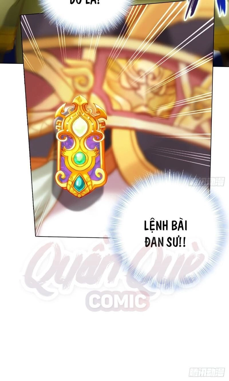 Bất Hủ Phàm Nhân Chapter 43 - 14