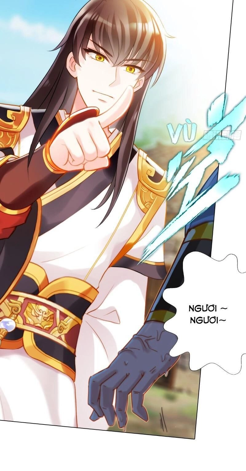 Bất Hủ Phàm Nhân Chapter 43 - 18