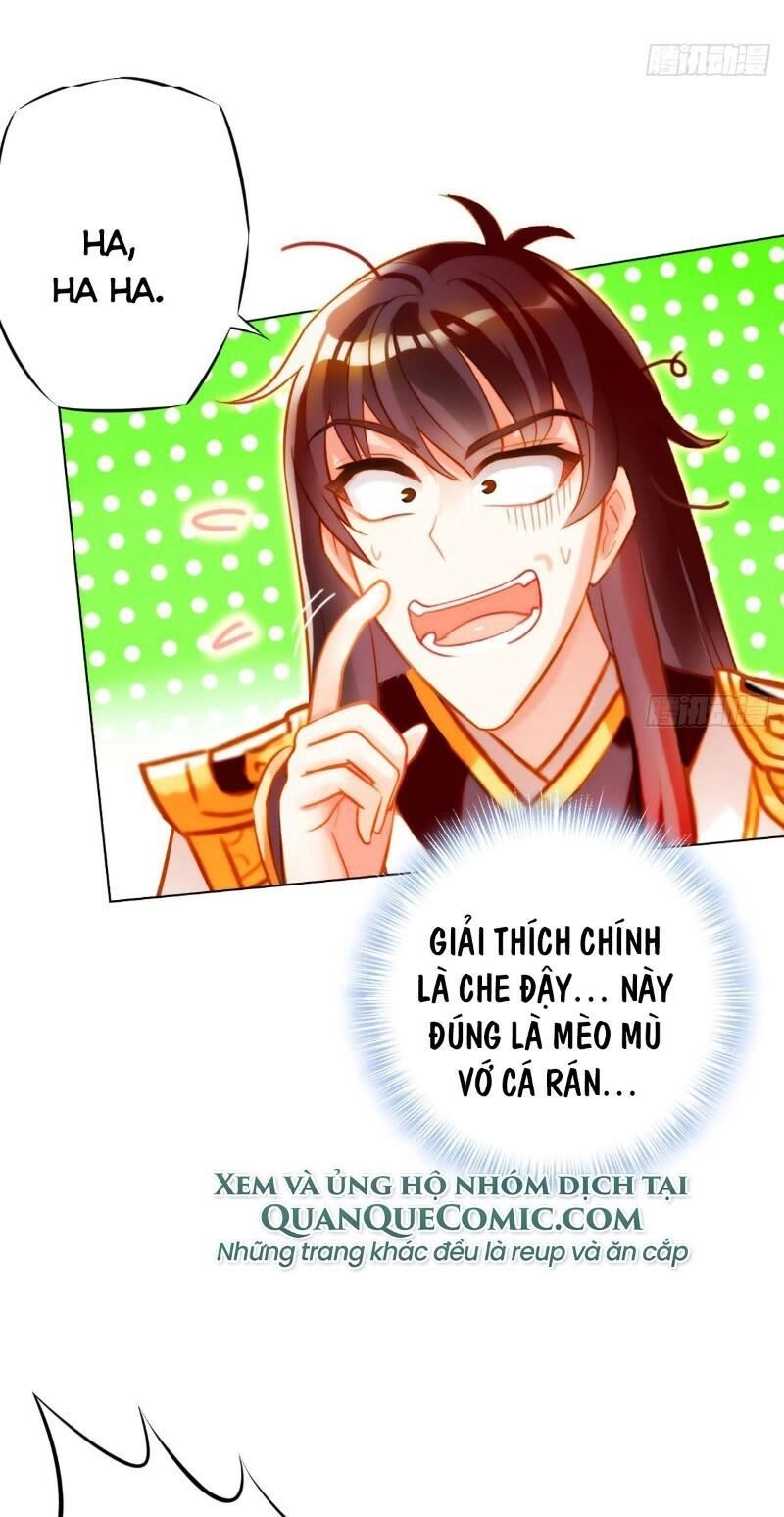 Bất Hủ Phàm Nhân Chapter 43 - 29