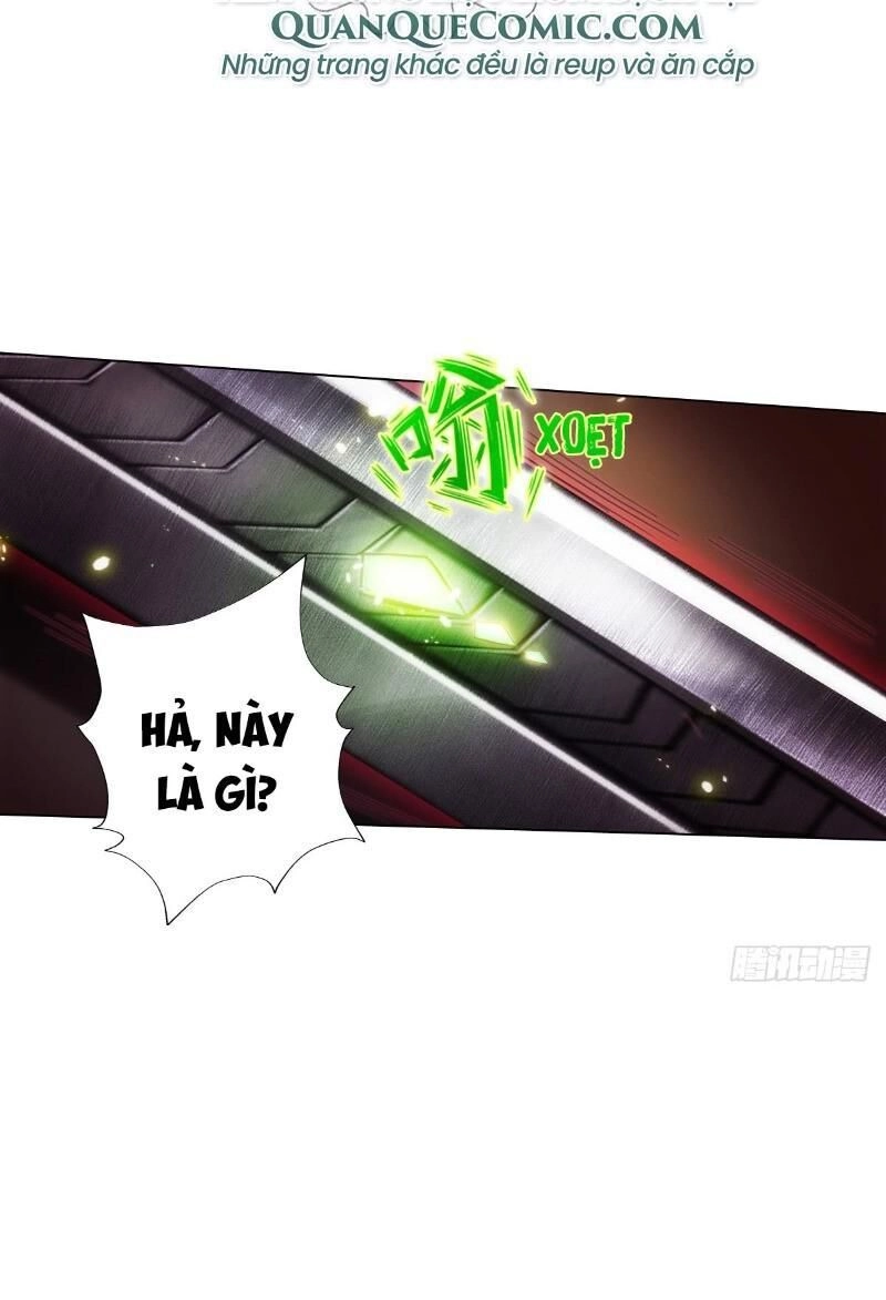 Bất Hủ Phàm Nhân Chapter 44 - 11