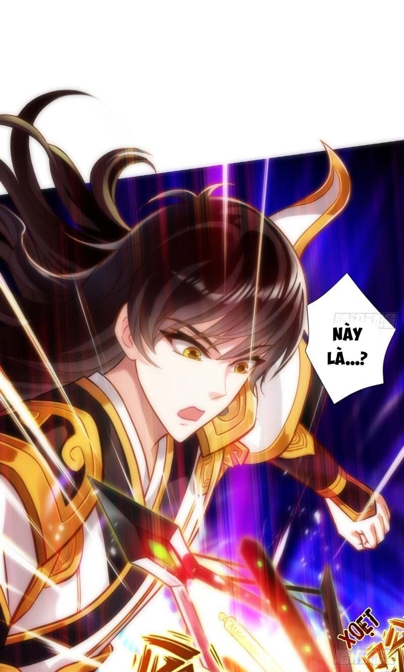 Bất Hủ Phàm Nhân Chapter 44 - 12