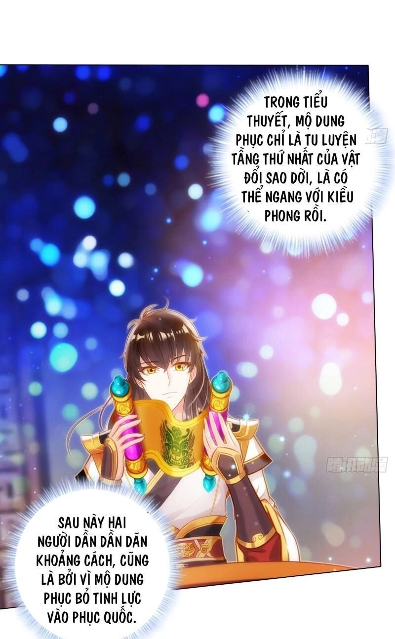 Bất Hủ Phàm Nhân Chapter 44 - 16