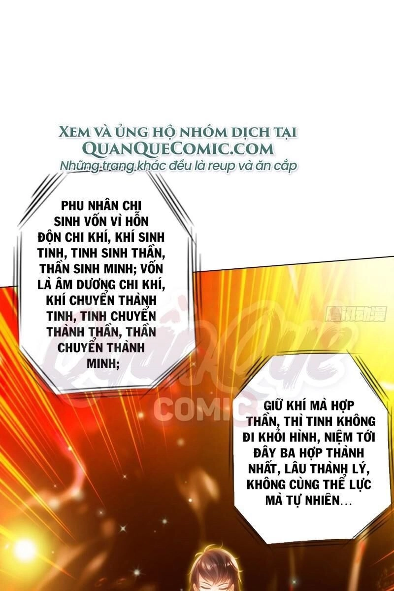 Bất Hủ Phàm Nhân Chapter 44 - 18