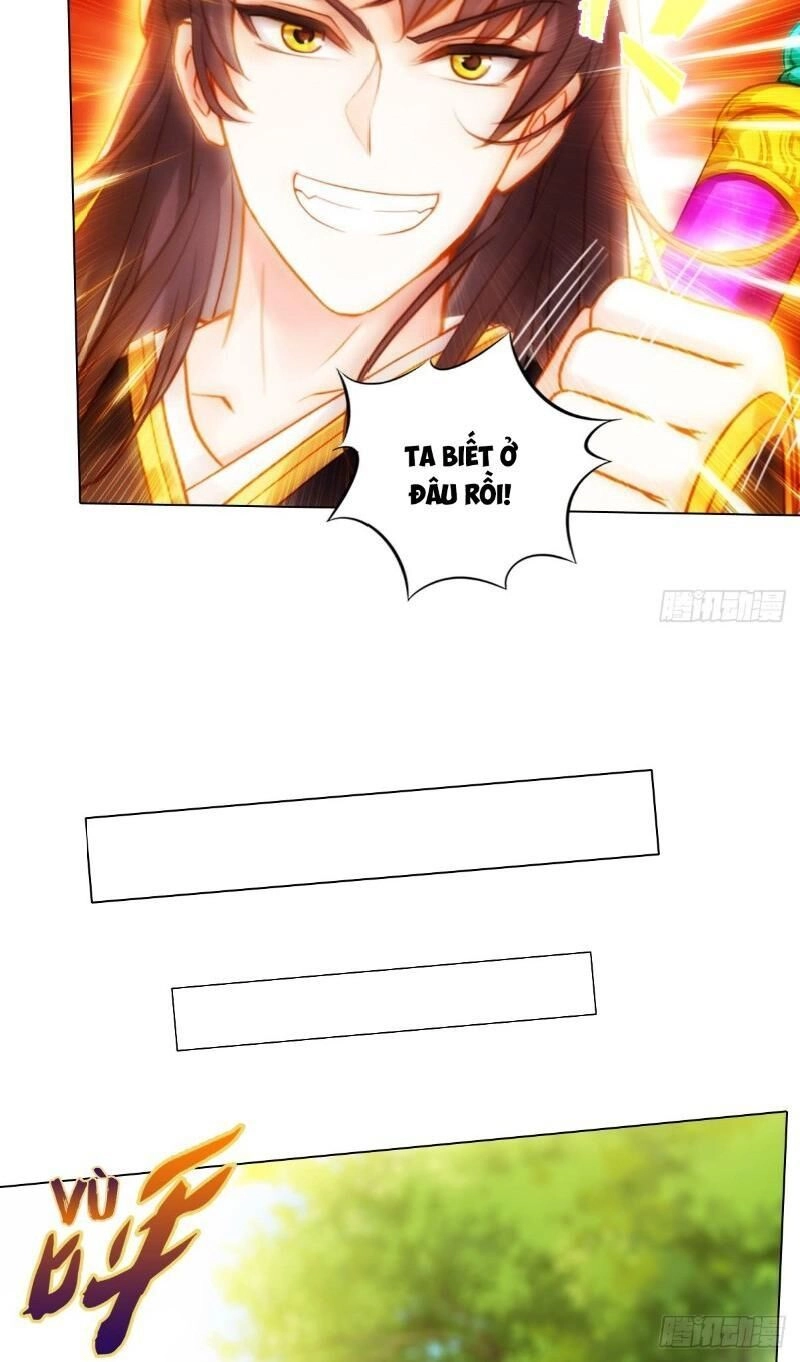 Bất Hủ Phàm Nhân Chapter 44 - 25