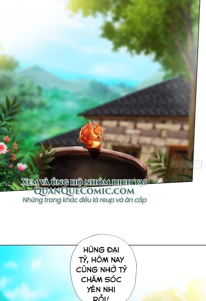 Bất Hủ Phàm Nhân Chapter 44 - 26