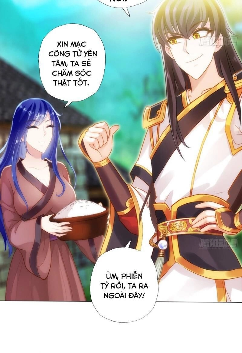 Bất Hủ Phàm Nhân Chapter 44 - 27