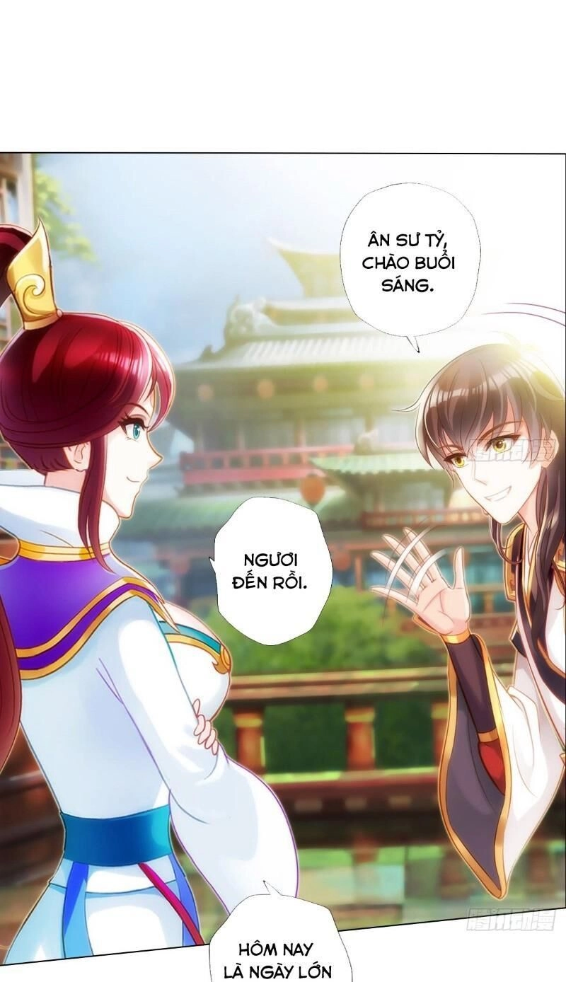 Bất Hủ Phàm Nhân Chapter 44 - 30