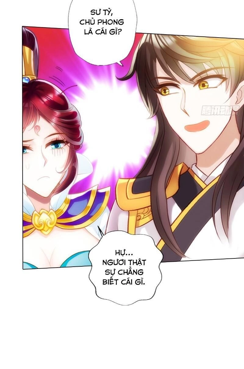 Bất Hủ Phàm Nhân Chapter 45 - 4