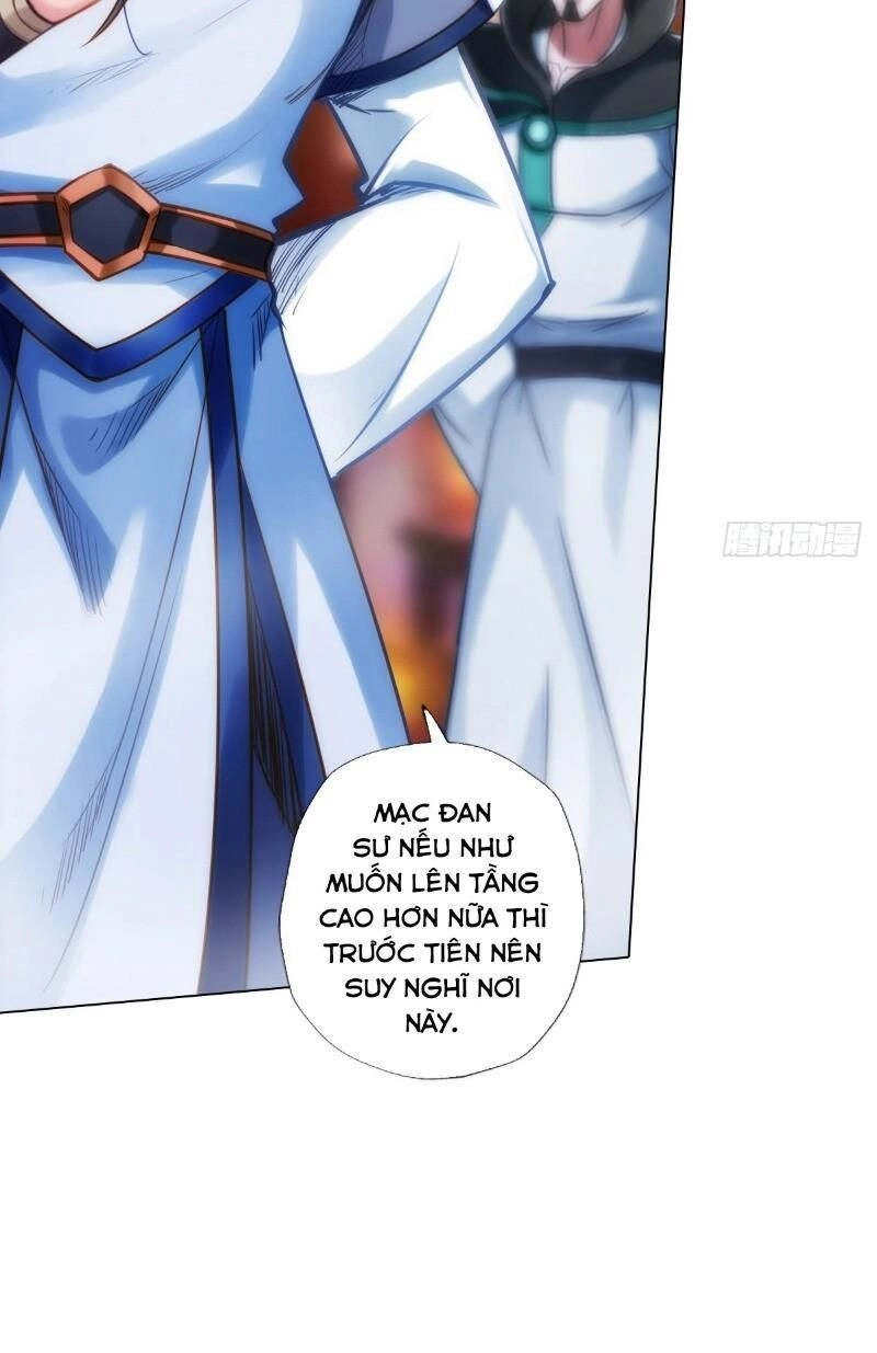 Bất Hủ Phàm Nhân Chapter 45 - 10