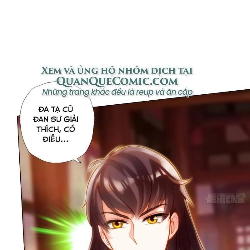 Bất Hủ Phàm Nhân Chapter 45 - 11