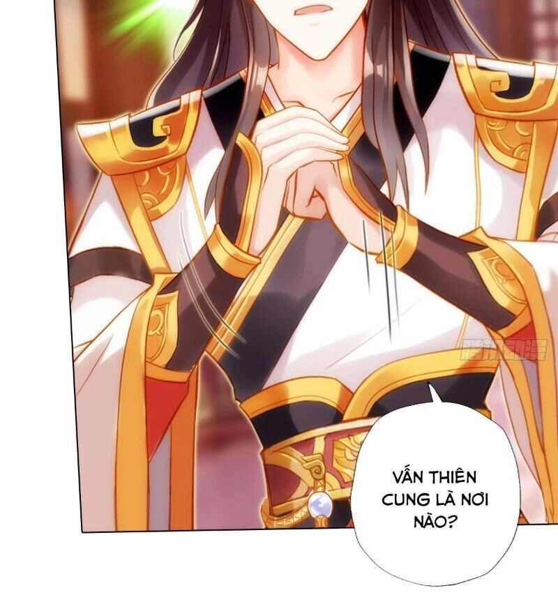 Bất Hủ Phàm Nhân Chapter 45 - 12