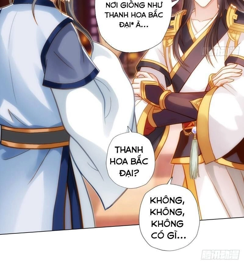 Bất Hủ Phàm Nhân Chapter 45 - 14