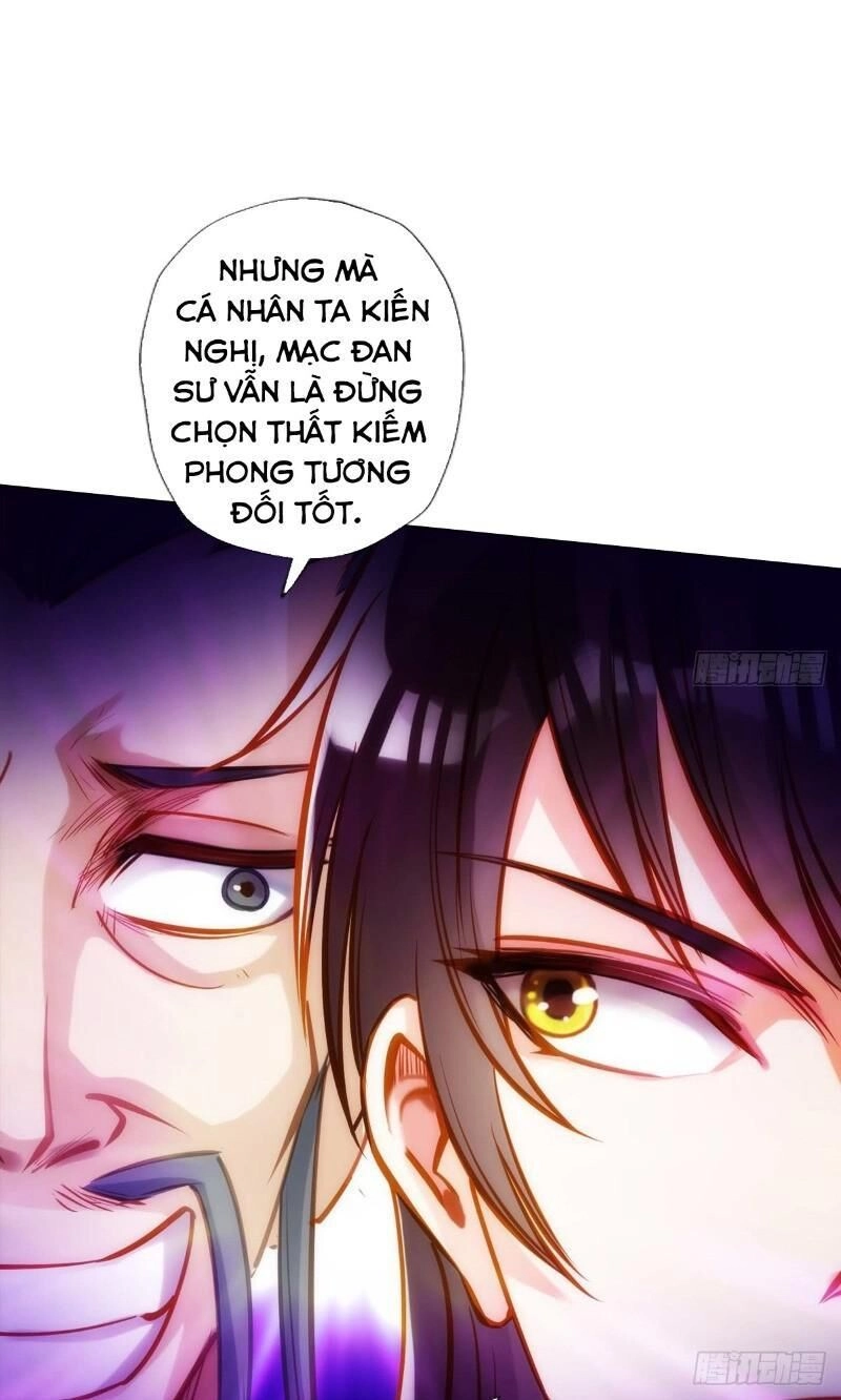 Bất Hủ Phàm Nhân Chapter 45 - 15