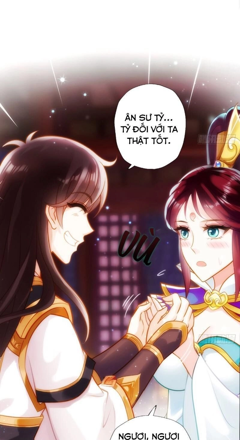Bất Hủ Phàm Nhân Chapter 45 - 21