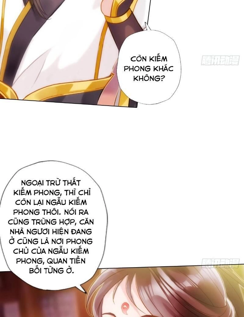 Bất Hủ Phàm Nhân Chapter 45 - 23