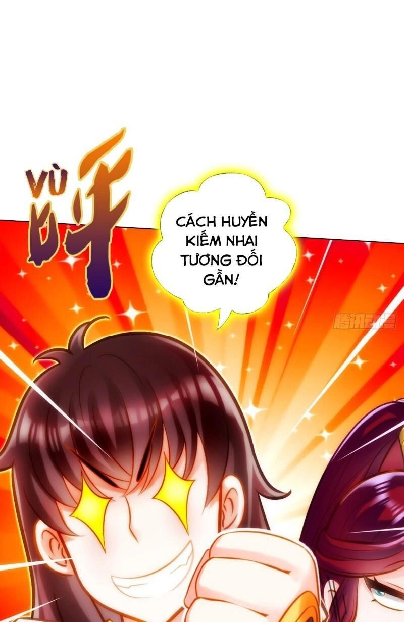 Bất Hủ Phàm Nhân Chapter 45 - 25