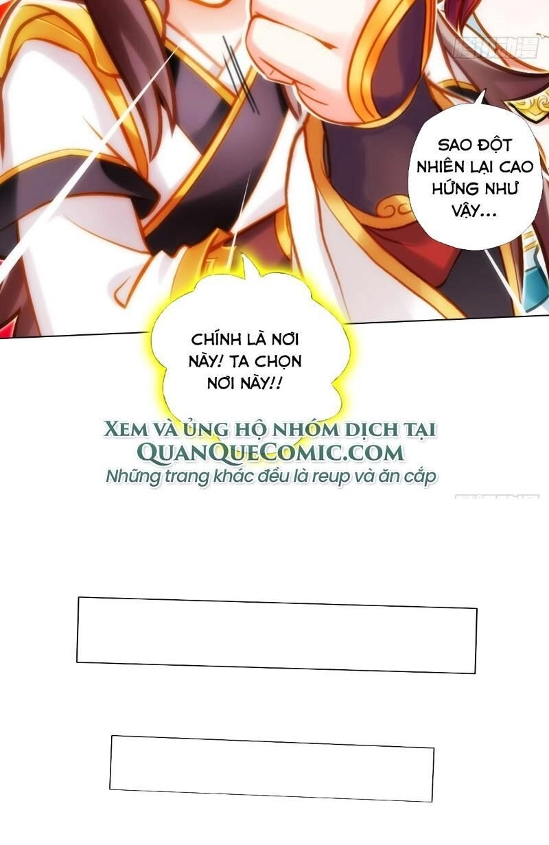 Bất Hủ Phàm Nhân Chapter 45 - 26