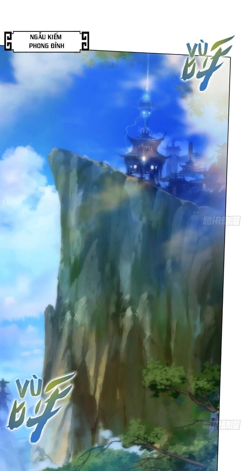 Bất Hủ Phàm Nhân Chapter 45 - 27