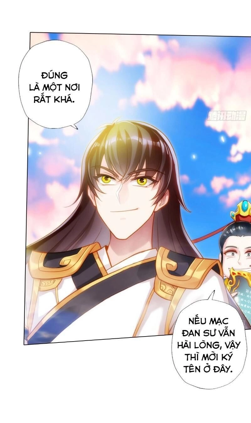 Bất Hủ Phàm Nhân Chapter 45 - 29