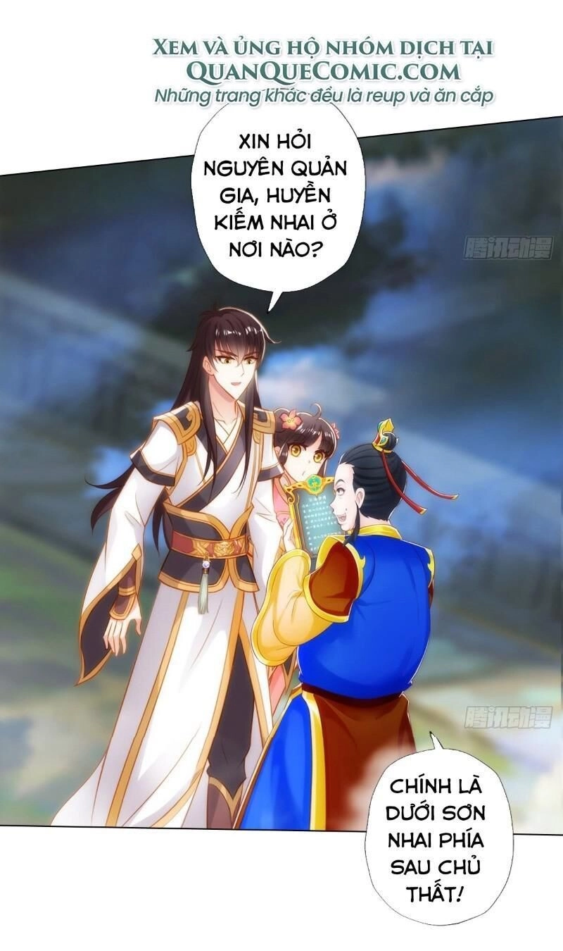 Bất Hủ Phàm Nhân Chapter 45 - 30
