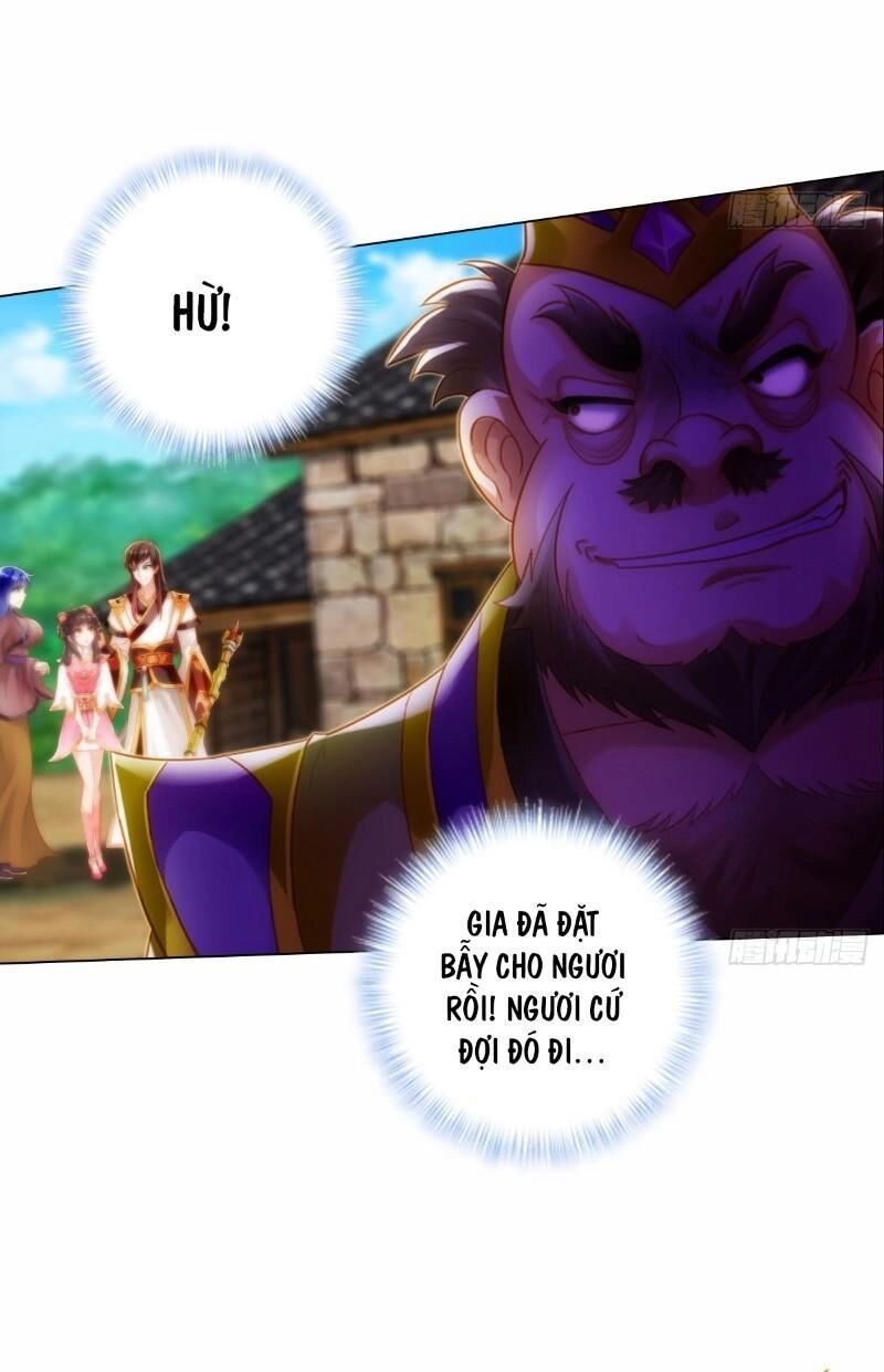 Bất Hủ Phàm Nhân Chapter 46 - 8