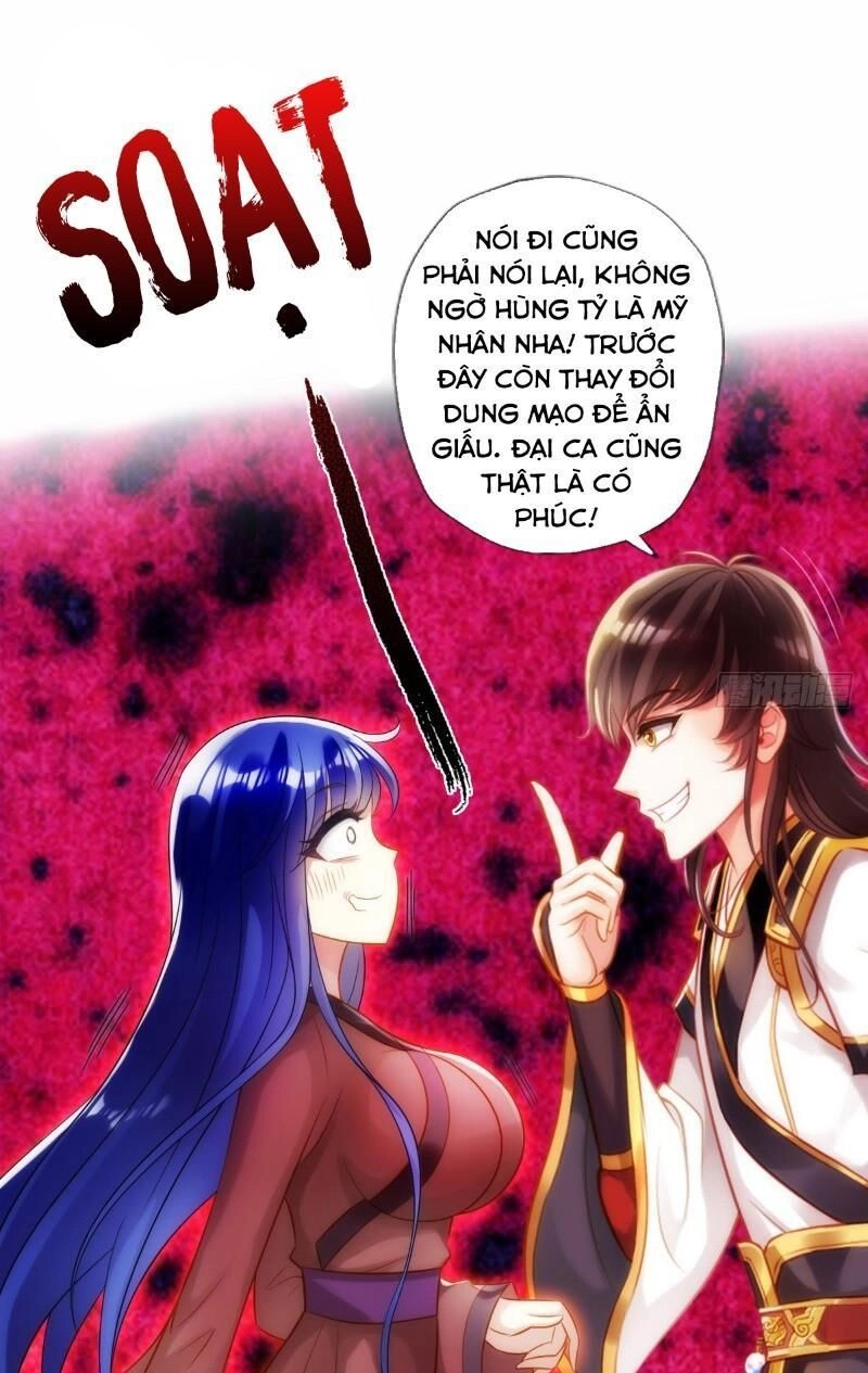 Bất Hủ Phàm Nhân Chapter 46 - 12