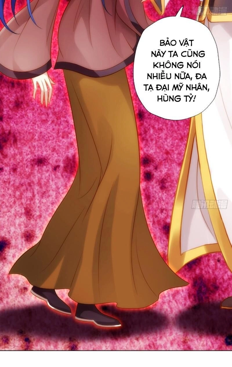 Bất Hủ Phàm Nhân Chapter 46 - 13