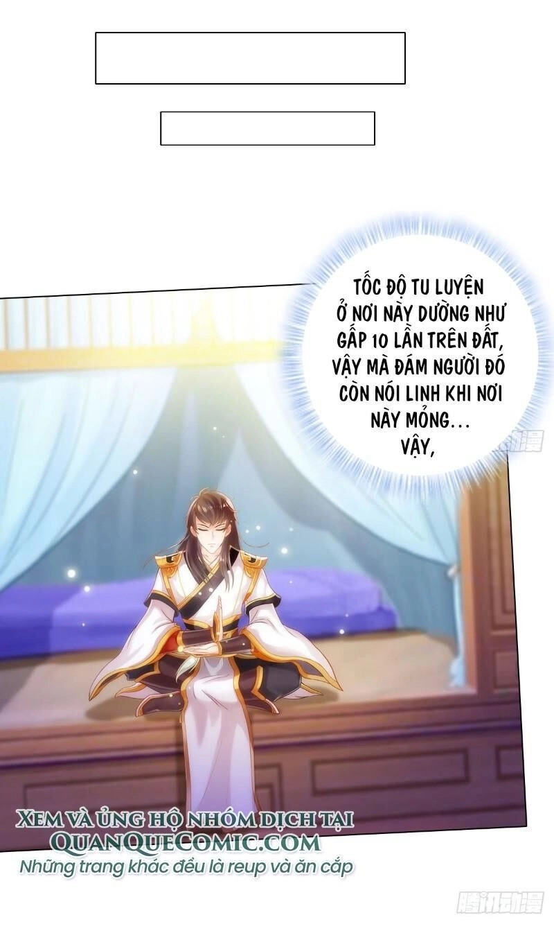 Bất Hủ Phàm Nhân Chapter 46 - 24