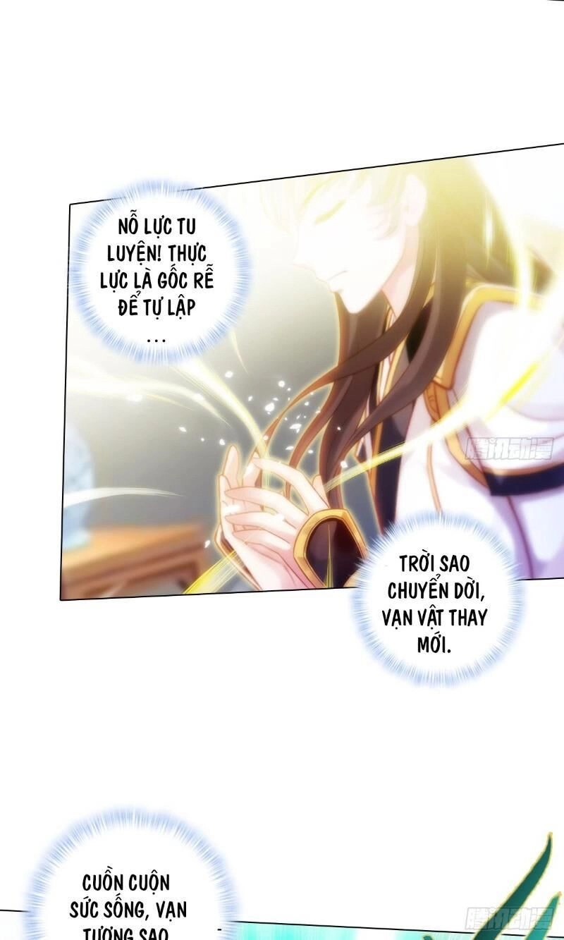 Bất Hủ Phàm Nhân Chapter 46 - 26