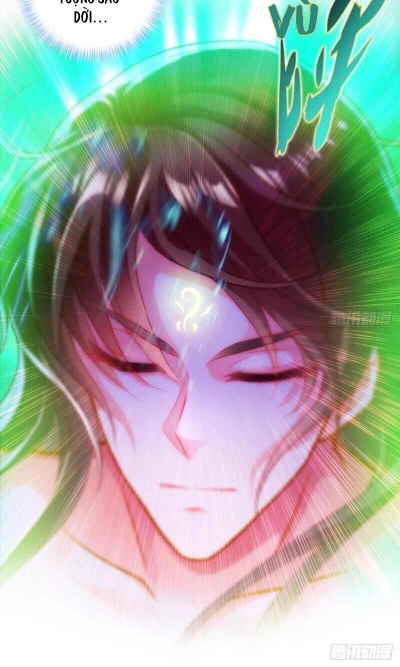 Bất Hủ Phàm Nhân Chapter 46 - 27