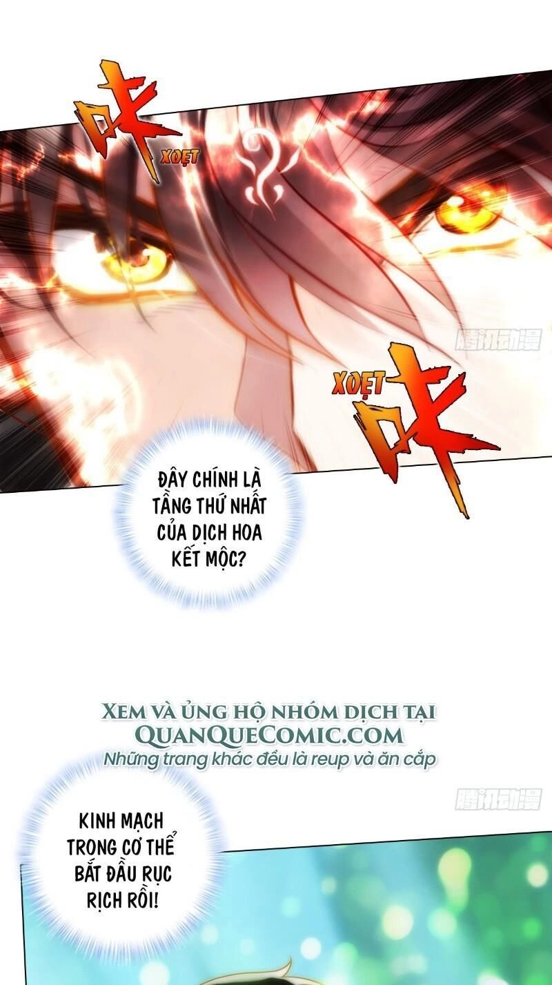 Bất Hủ Phàm Nhân Chapter 46 - 28