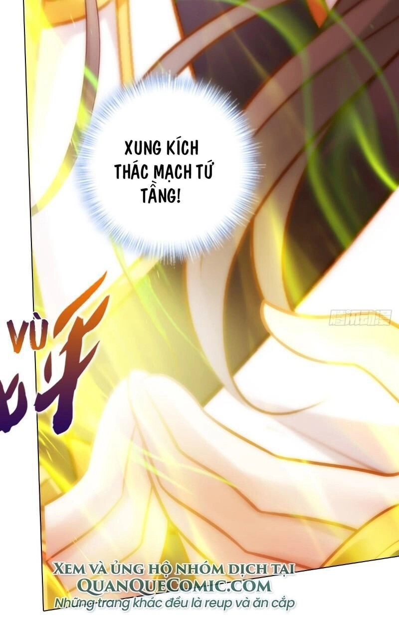 Bất Hủ Phàm Nhân Chapter 47 - 1