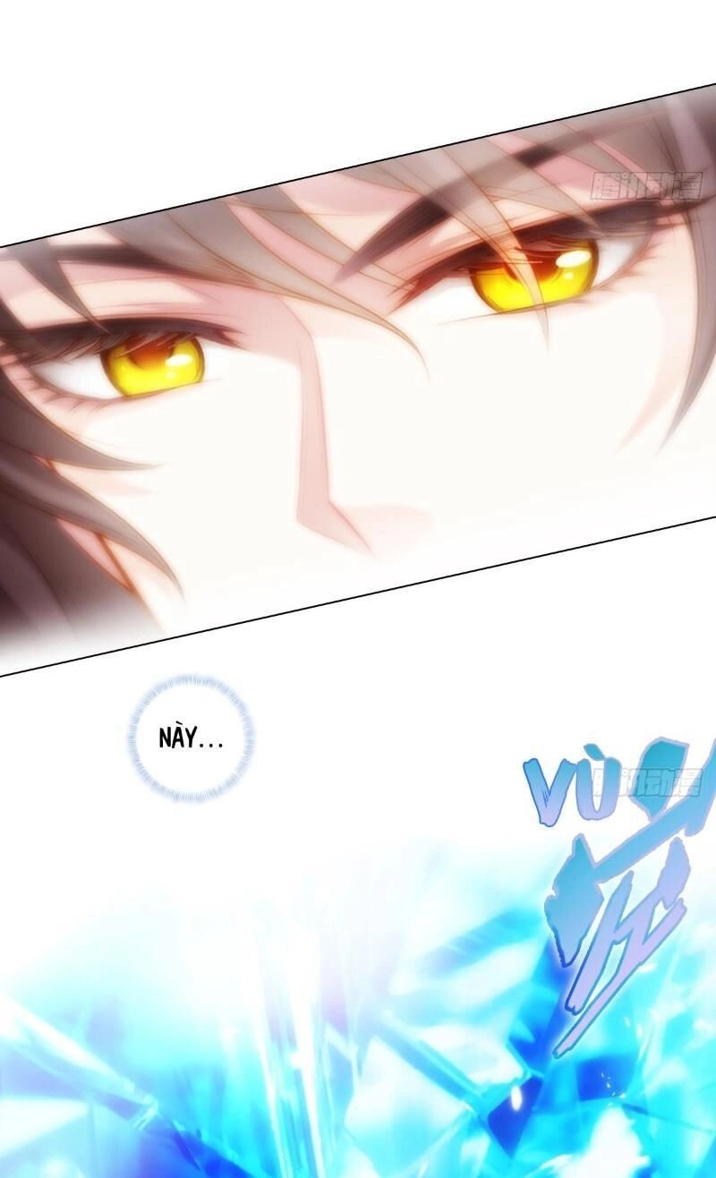 Bất Hủ Phàm Nhân Chapter 47 - 3