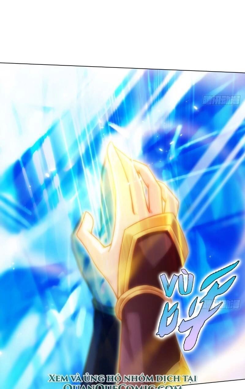 Bất Hủ Phàm Nhân Chapter 47 - 5