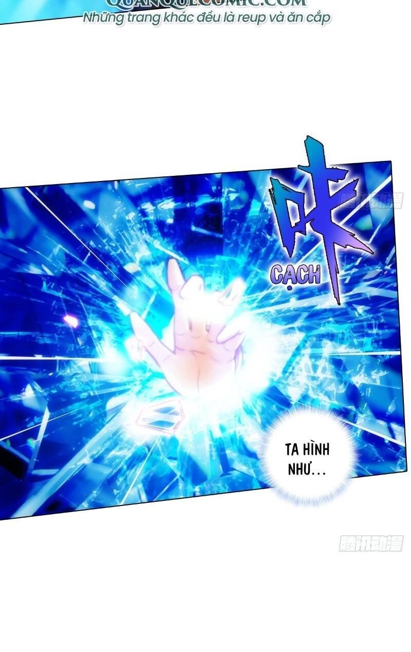 Bất Hủ Phàm Nhân Chapter 47 - 6