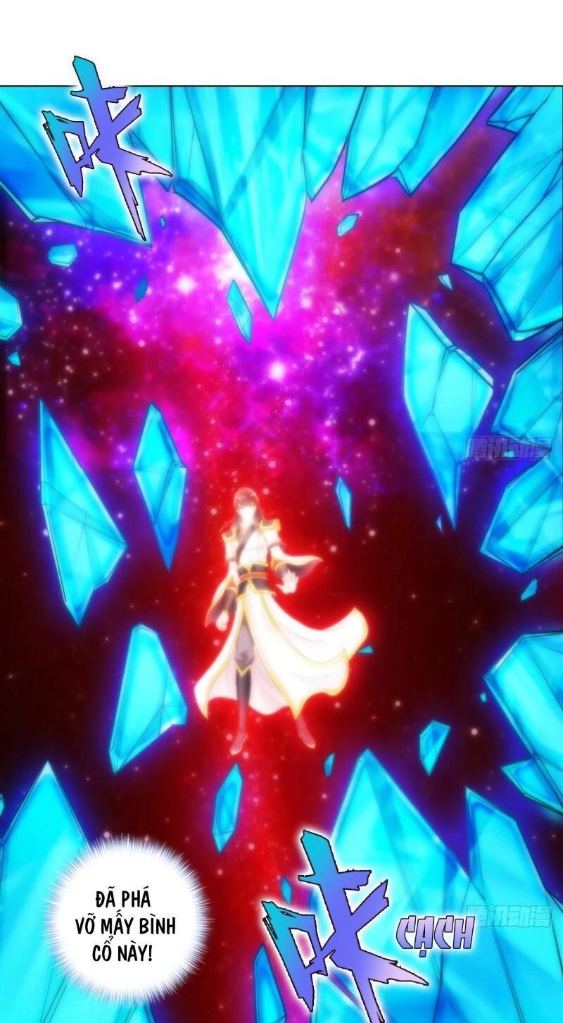 Bất Hủ Phàm Nhân Chapter 47 - 7