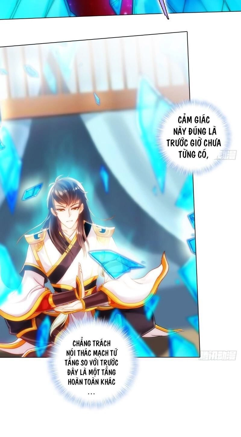 Bất Hủ Phàm Nhân Chapter 47 - 8