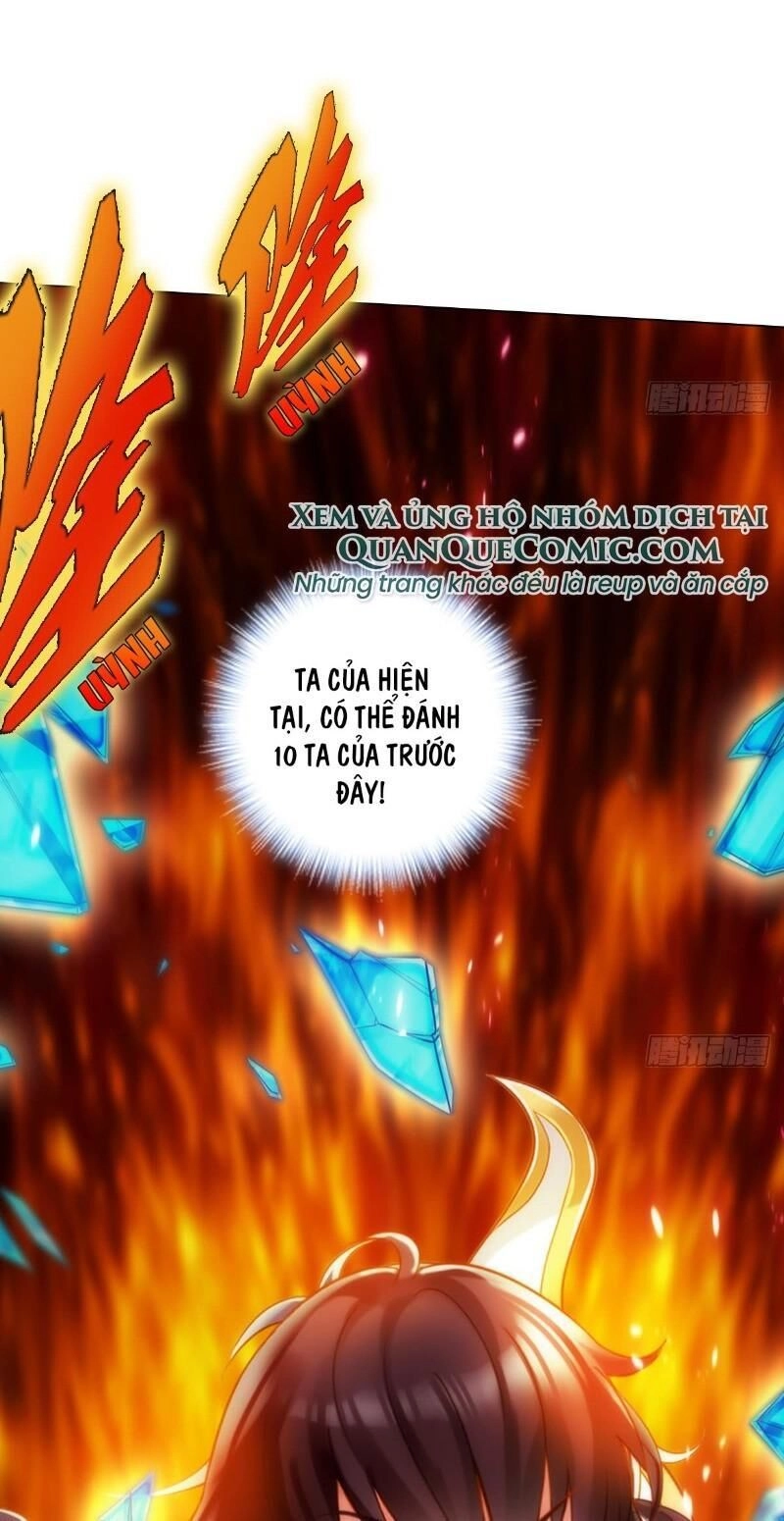 Bất Hủ Phàm Nhân Chapter 47 - 9