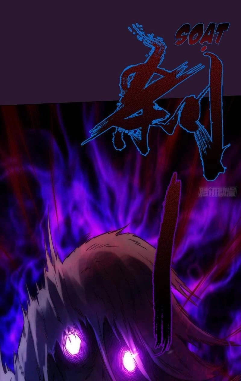 Bất Hủ Phàm Nhân Chapter 47 - 21