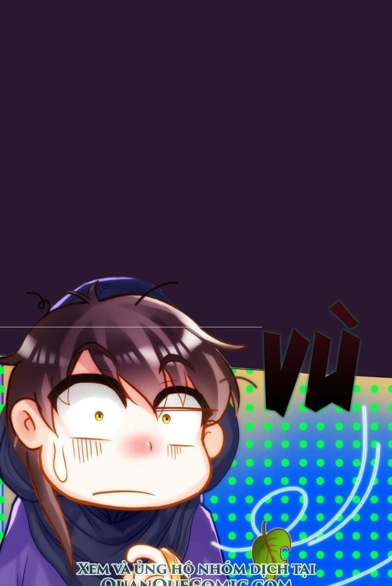 Bất Hủ Phàm Nhân Chapter 47 - 25