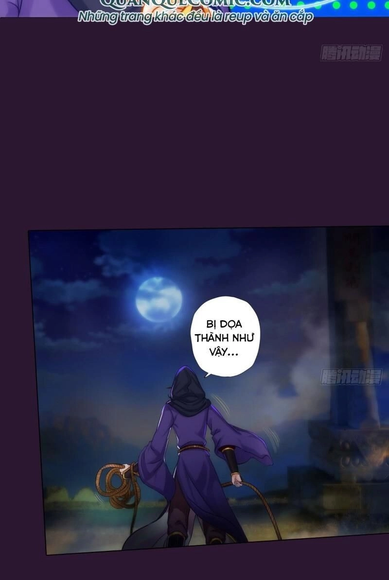 Bất Hủ Phàm Nhân Chapter 47 - 26