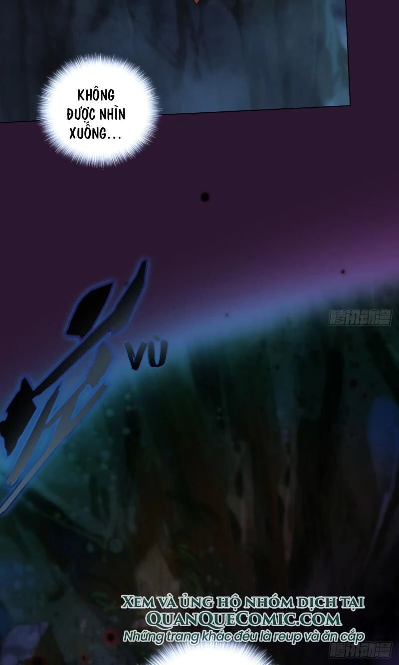 Bất Hủ Phàm Nhân Chapter 47 - 29