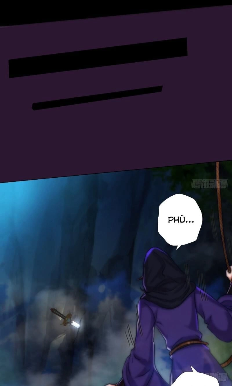 Bất Hủ Phàm Nhân Chapter 47 - 31