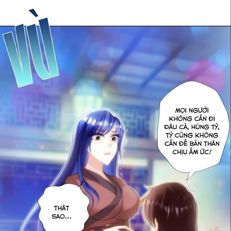 Bất Hủ Phàm Nhân Chapter 48 - 28