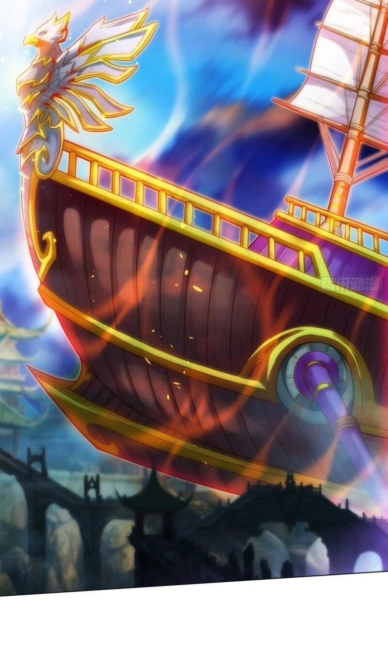 Bất Hủ Phàm Nhân Chapter 49 - 2