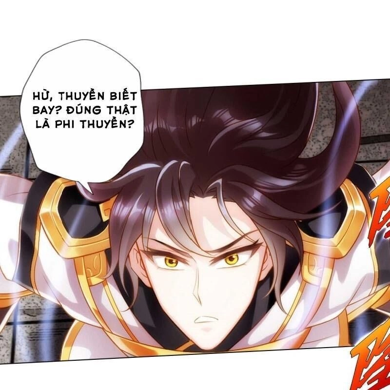 Bất Hủ Phàm Nhân Chapter 49 - 3