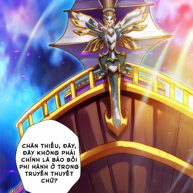 Bất Hủ Phàm Nhân Chapter 49 - 5