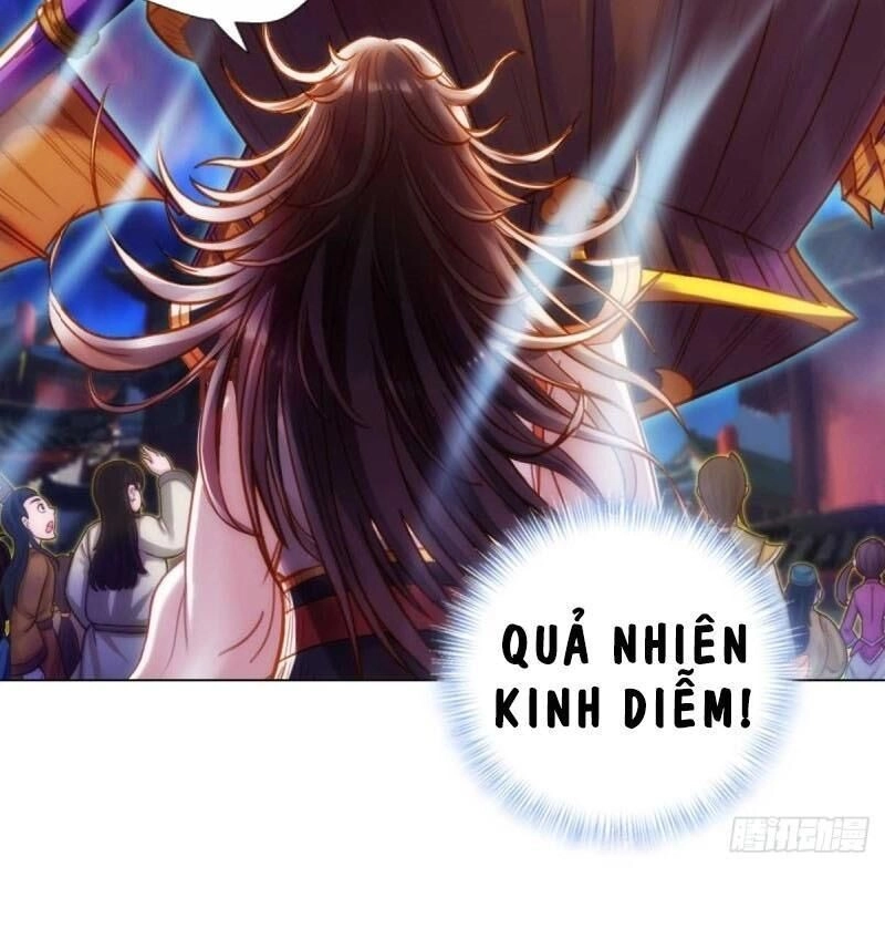 Bất Hủ Phàm Nhân Chapter 49 - 6