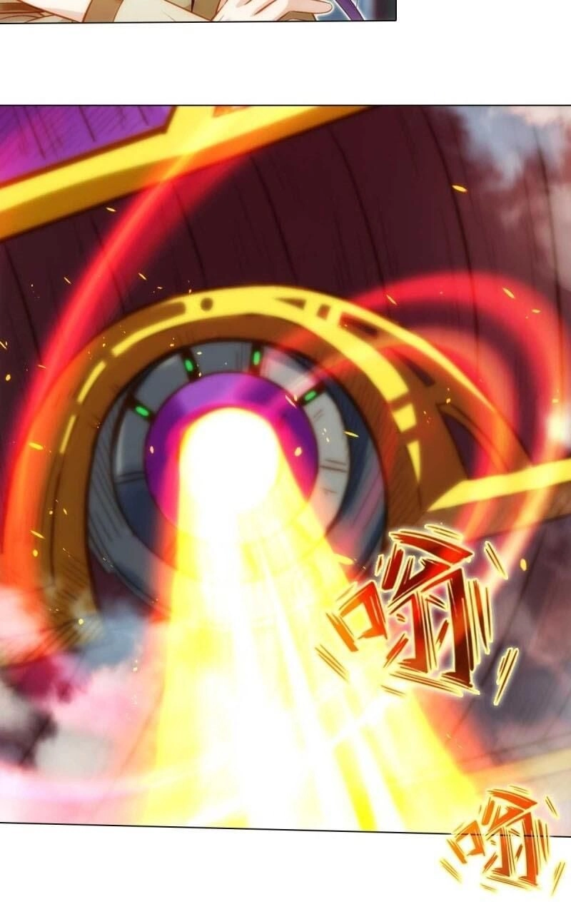 Bất Hủ Phàm Nhân Chapter 49 - 10