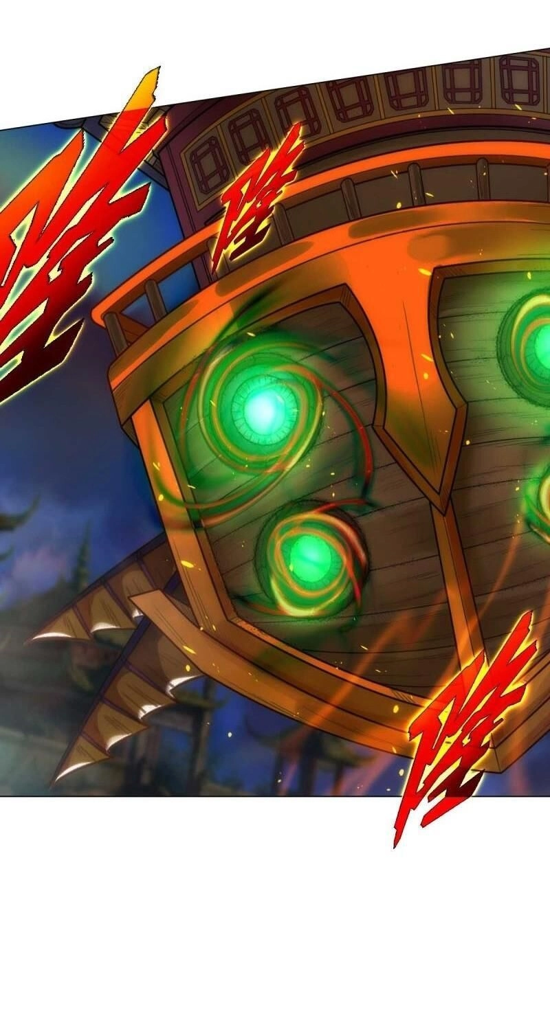 Bất Hủ Phàm Nhân Chapter 49 - 14